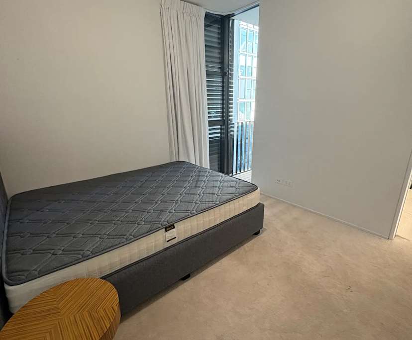 $950, 1-bed, 1 bathroom, Chippendale NSW 2008