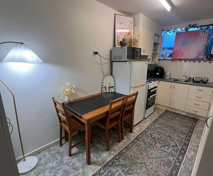 $335, Flatshare, 3 bathrooms, Richmond VIC 3121