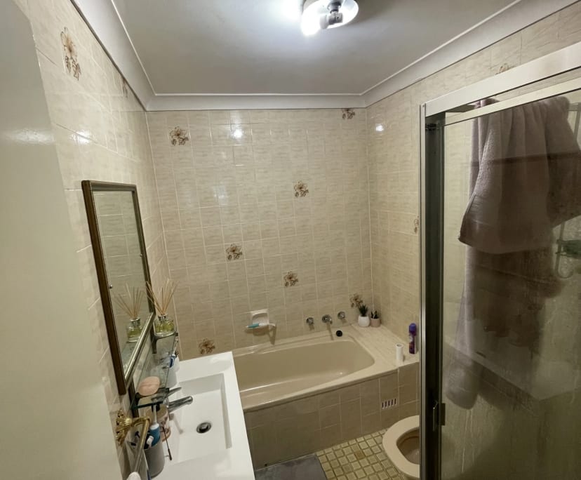 $600, Flatshare, 2 bathrooms, Coogee NSW 2034