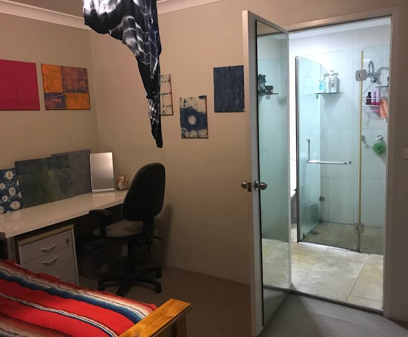 $350, Flatshare, 5 bathrooms, Parramatta NSW 2150