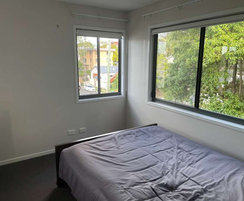 Room with ensuite in a share house