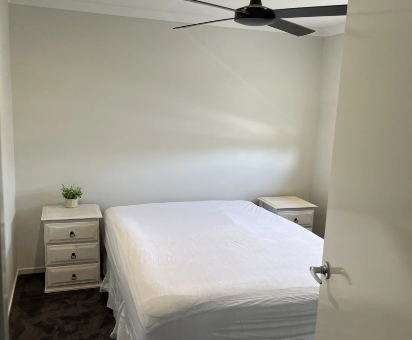 $300, Share-house, 3 rooms, Bendigo VIC 3550, Bendigo VIC 3550