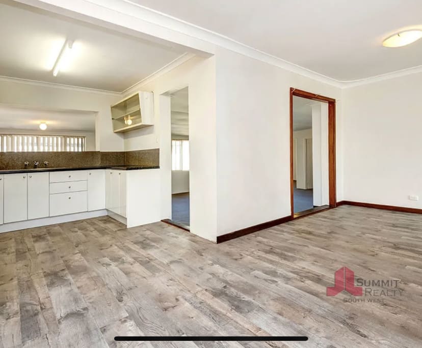 Room for Rent in Carey Park, WA 250, Unfurnished,...