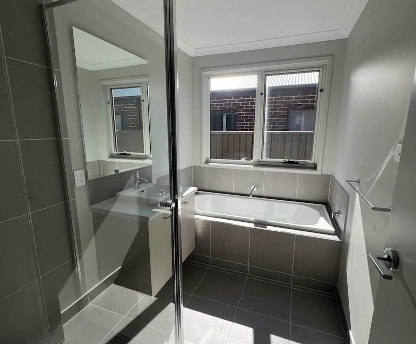 Student accommodation