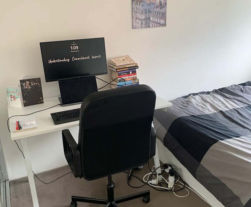 $440, Flatshare, 2 bathrooms, Centennial Park NSW 2033