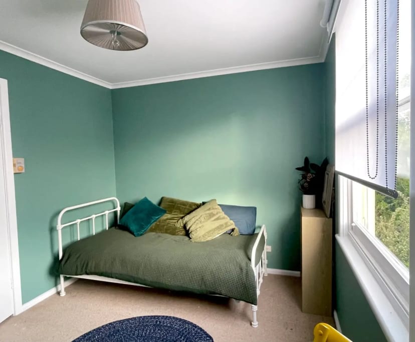 Student accommodation