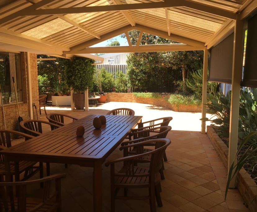 $350, Share-house, 2 bathrooms, Wanneroo WA 6065