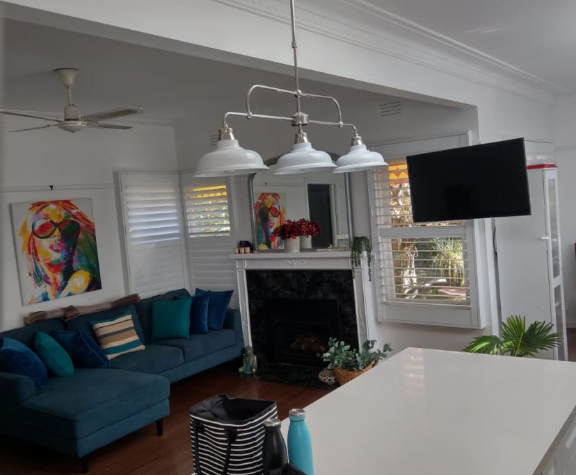 $260, Homestay, 4 bathrooms, Frankston VIC 3199