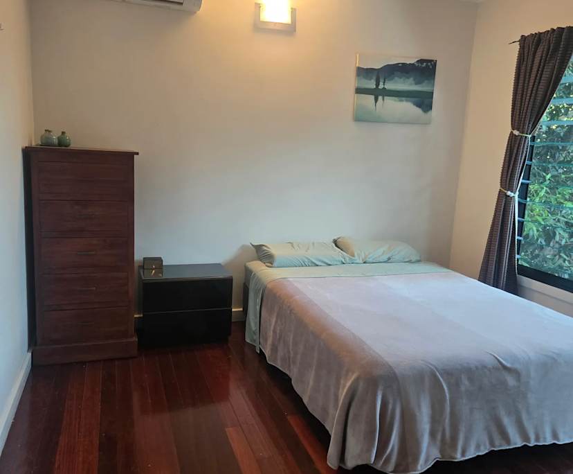 $300-350, Share-house, 2 rooms, Ludmilla NT 0820, Ludmilla NT 0820