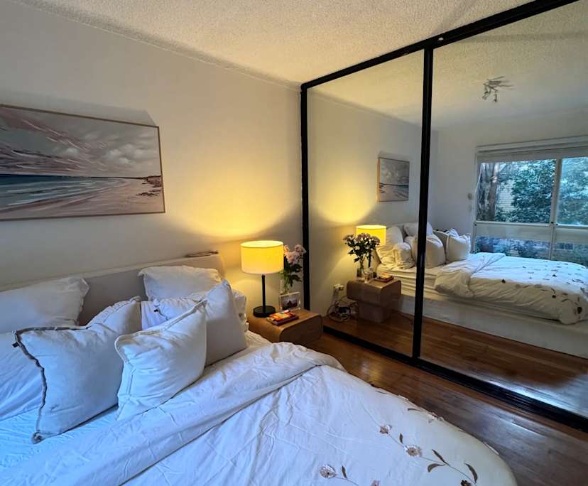 $540, 1-bed, 1 bathroom, Lane Cove NSW 2066