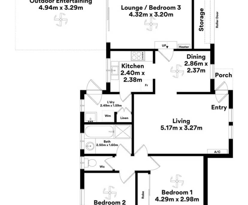 $180, Share-house, 3 bathrooms, Hallett Cove SA 5158