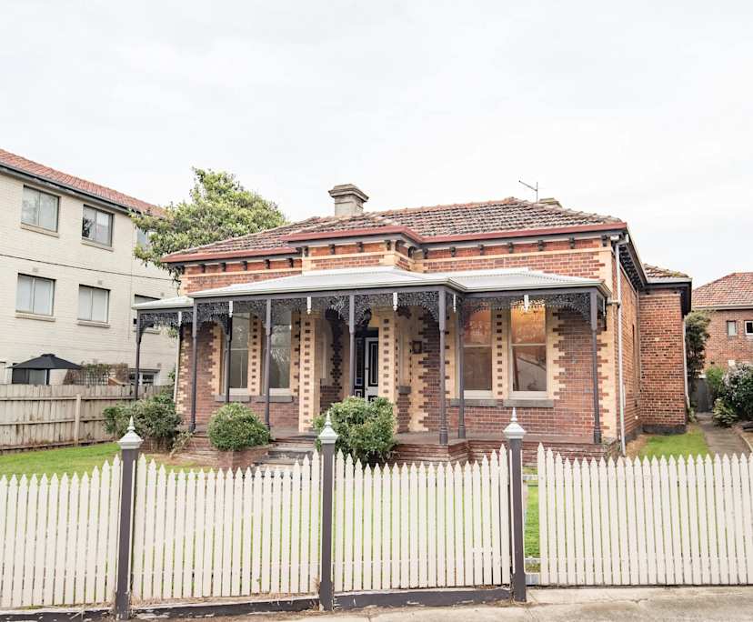 $500, Share-house, 6 bathrooms, Elwood VIC 3184