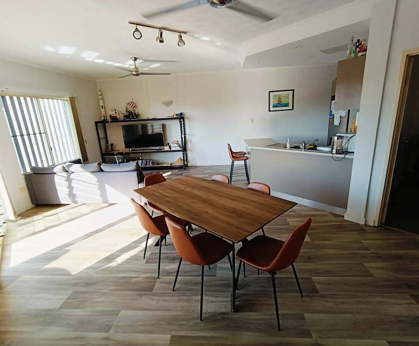 $300, Flatshare, 2 bathrooms, Parap NT 0820