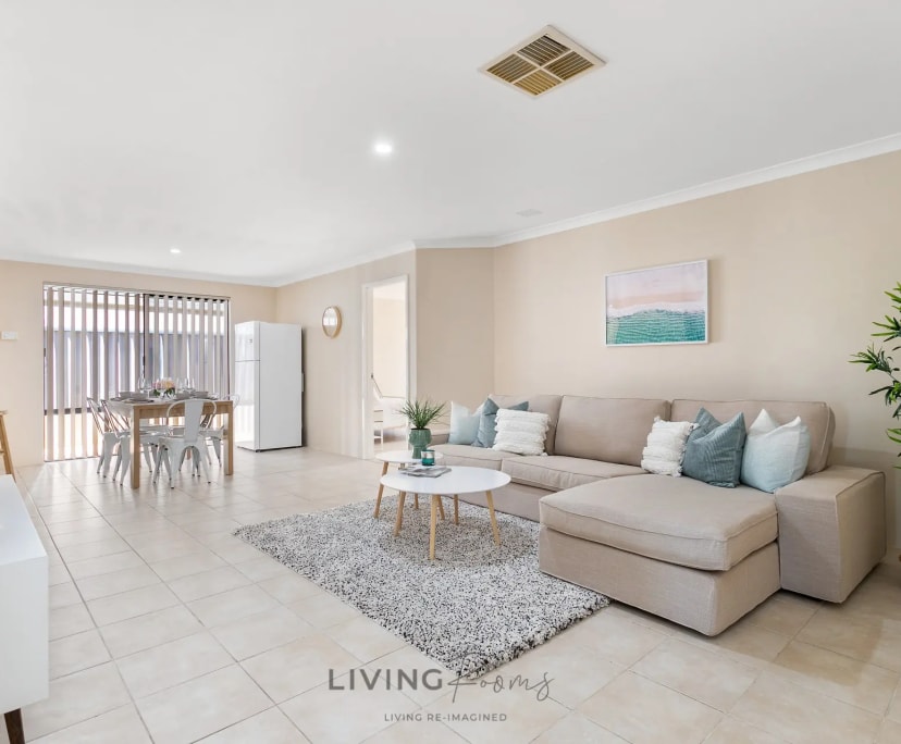 $200, Share-house, 6 bathrooms, Rockingham WA 6168