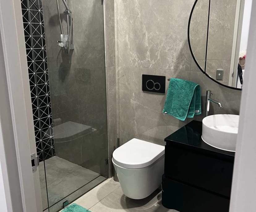 $300, Flatshare, 2 bathrooms, Pagewood NSW 2035