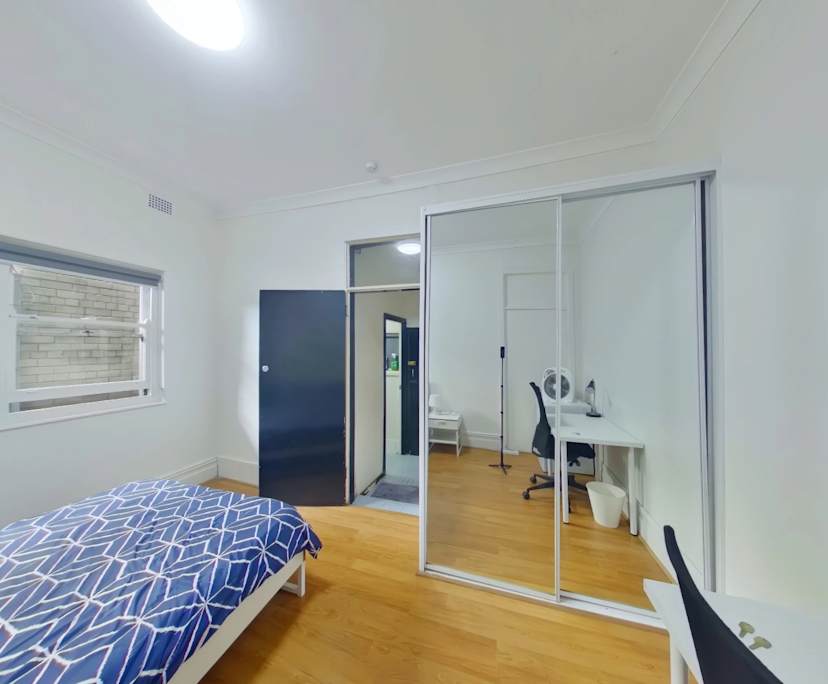 $395, Share-house, 6 bathrooms, Petersham NSW 2049