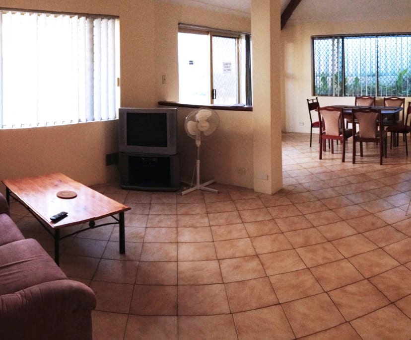 $250, Share-house, 6 bathrooms, Bentley WA 6102