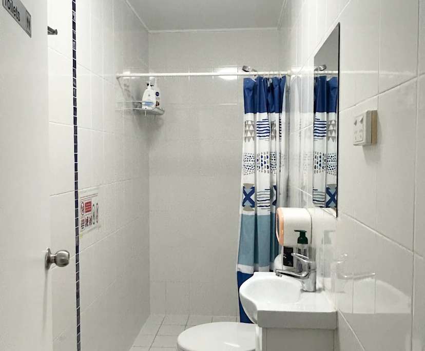 $490-680, Share-house, 3 rooms, Kangaroo Point QLD 4169, Kangaroo Point QLD 4169