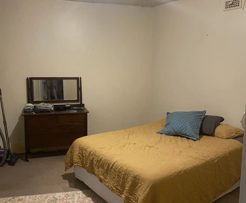 One Bed Flat for Rent in Launceston, TAS 380, Fur...