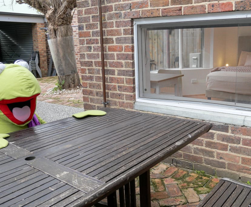 $500, Share-house, 6 bathrooms, St Kilda VIC 3182