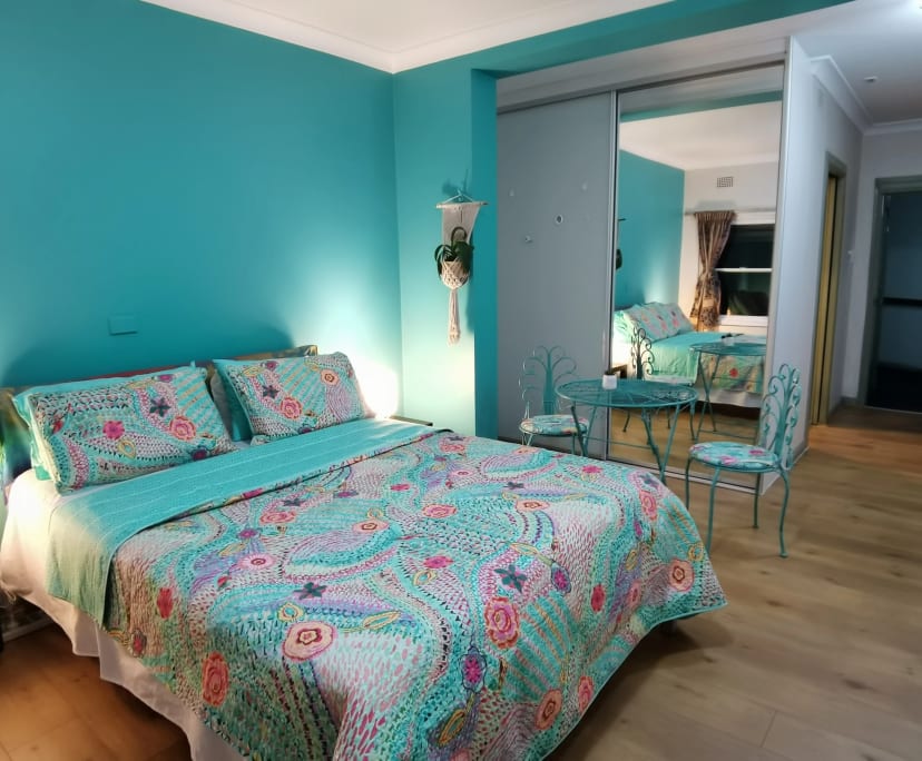 $490, Share-house, 4 bathrooms, Ashfield NSW 2131