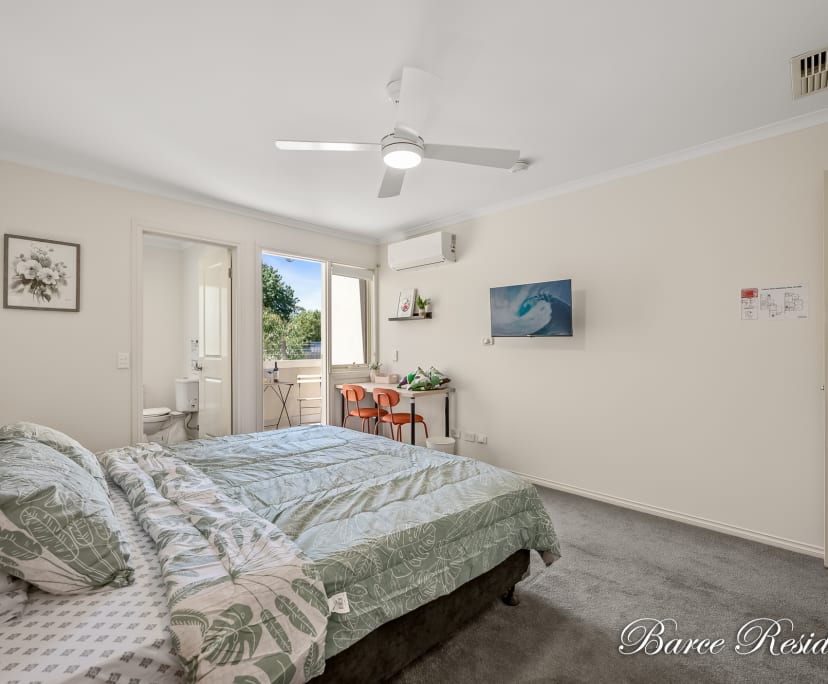 $220-320, Share-house, 2 rooms, Heidelberg West VIC 3081, Heidelberg West VIC 3081