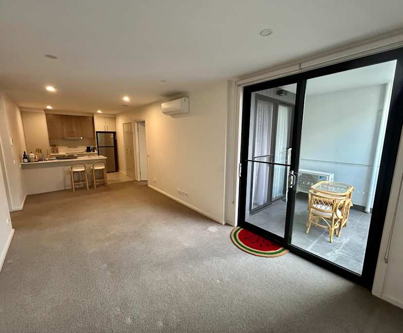 $300, Flatshare, 2 bathrooms, Fyshwick ACT 2609