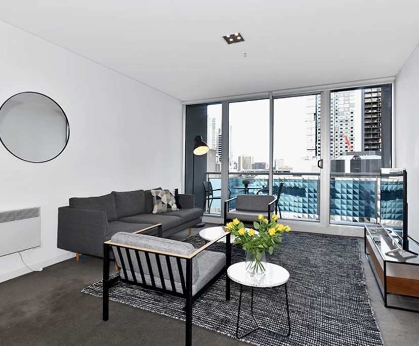 $1,450, Whole-property, 3 bathrooms, Melbourne VIC 3000