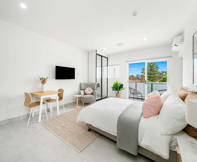 $450, Studio, 1 bathroom, Penrith NSW 2750