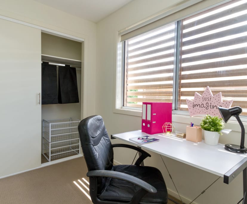 $299, Student-accommodation, 4 bathrooms, Kelvin Grove QLD 4059
