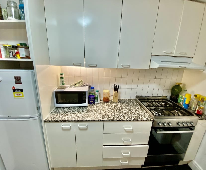 $300, Share-house, 4 bathrooms, Ultimo NSW 2007