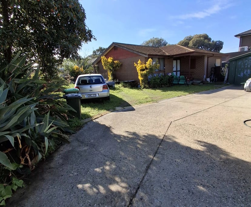 $300-400, Share-house, 2 rooms, Heidelberg West VIC 3081, Heidelberg West VIC 3081