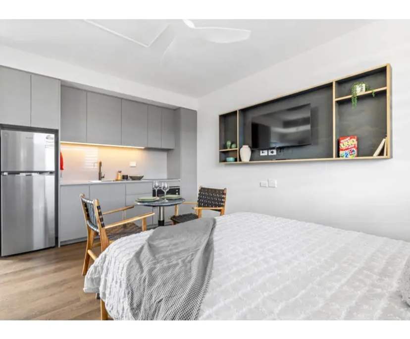 $780, Studio, 1 bathroom, Stanmore NSW 2048
