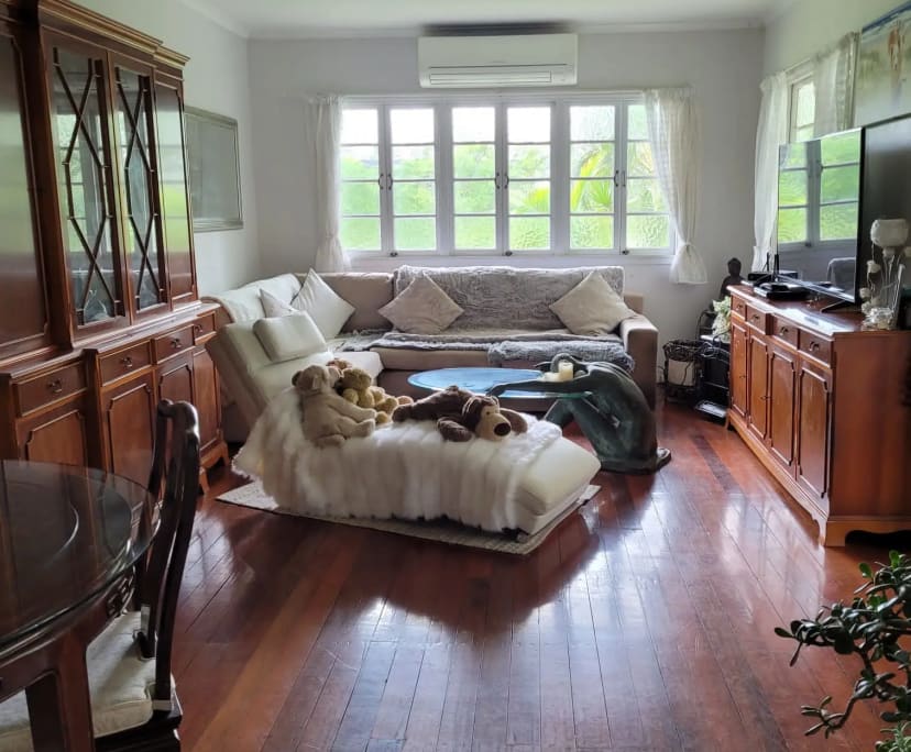 $300, Share-house, 3 bathrooms, Indooroopilly QLD 4068