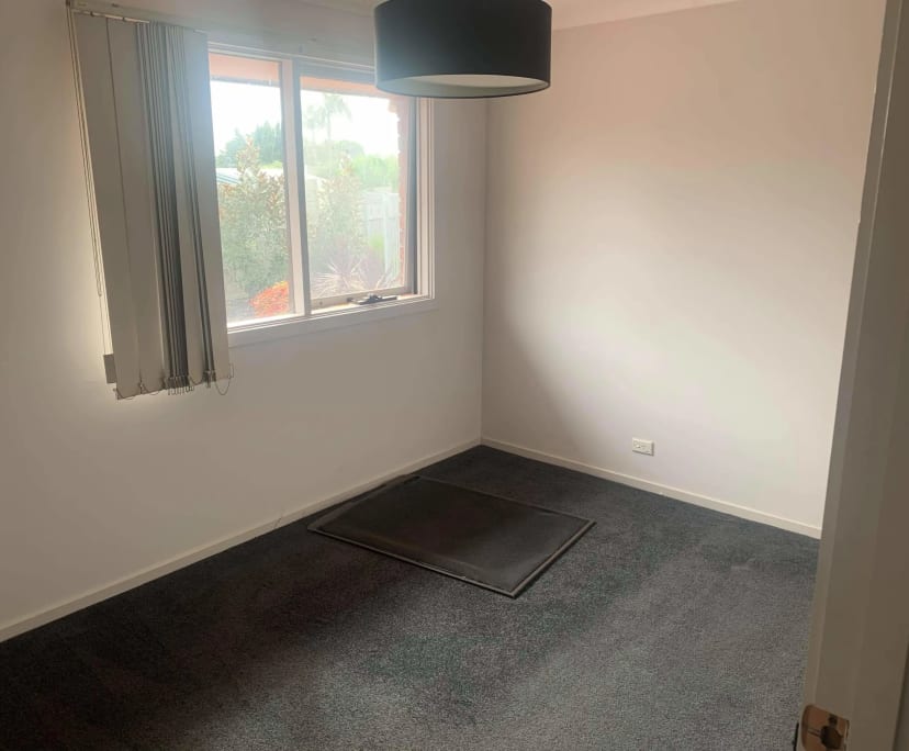 Room for Rent in Mulgrave, Melbourne 250, Unfurni...