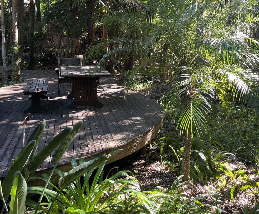 Granny Flat for Rent in Byron Bay, NSW 500, Flexi...