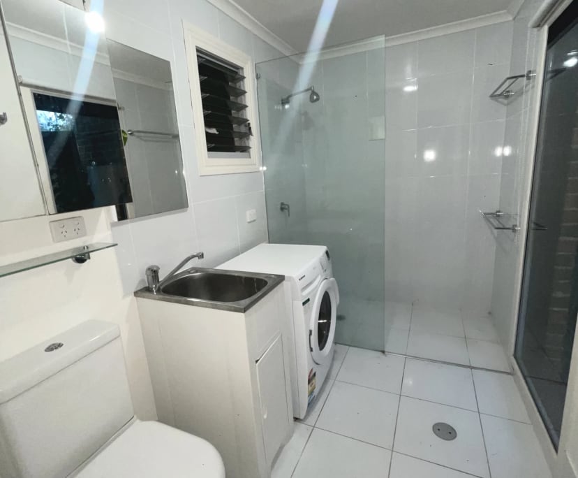 $230, Share-house, 3 bathrooms, Spring Hill QLD 4000