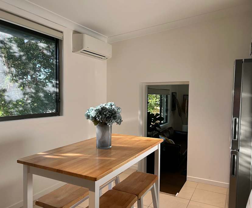 $500, Flatshare, 2 bathrooms, Newmarket QLD 4051