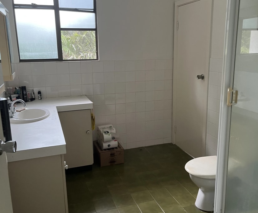 $170, Share-house, 4 bathrooms, Fannie Bay NT 0820