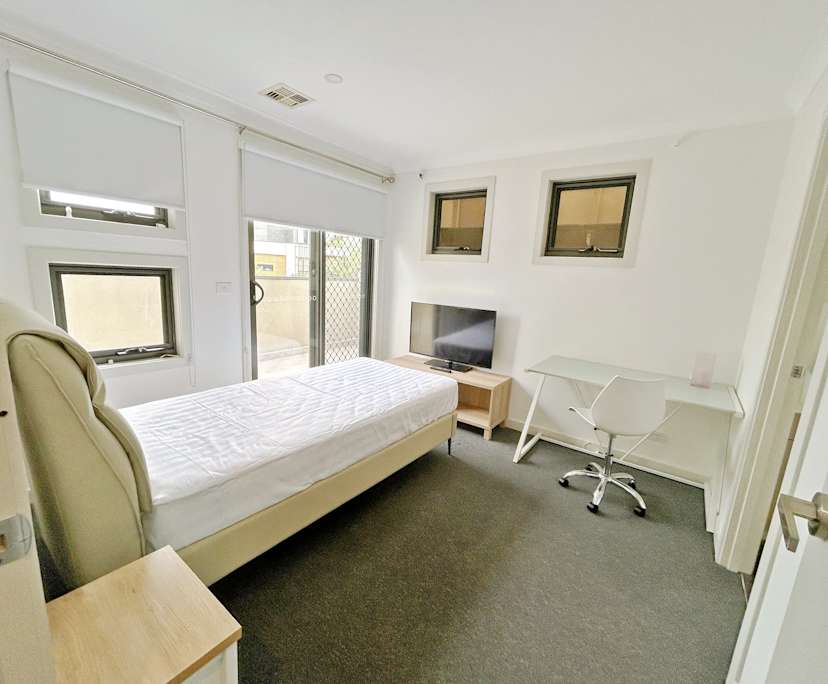 Student accommodation