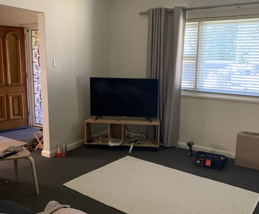 Room for Rent in Bowral, NSW 250, Furnished, Shar...