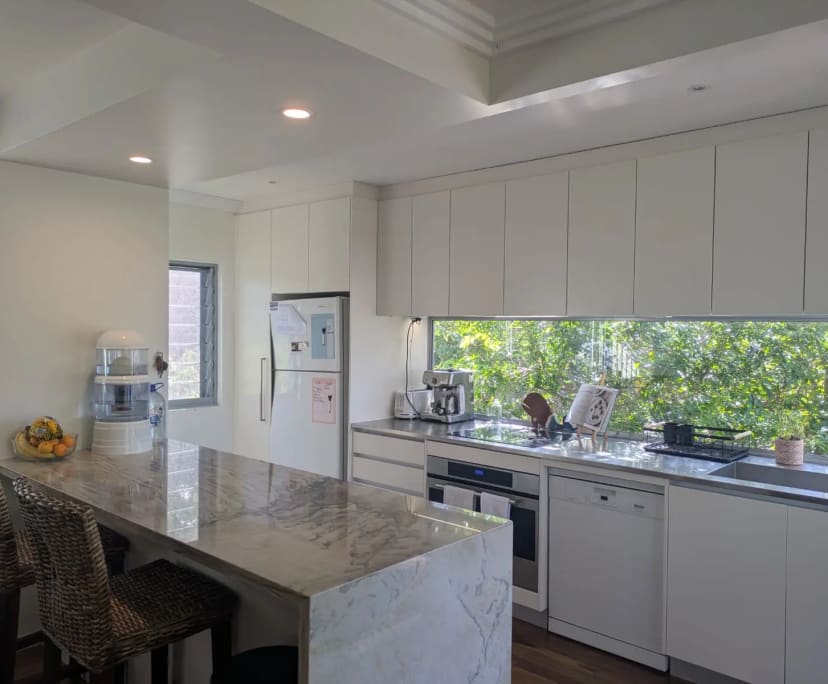 Whole property with 3 rooms for rent