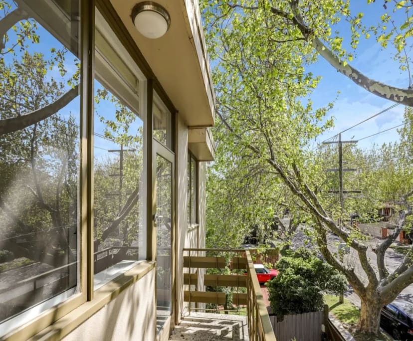 $300, Flatshare, 2 bathrooms, Elwood VIC 3184