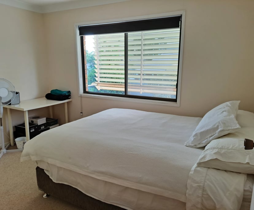 $240, Share-house, 4 bathrooms, Eight Mile Plains QLD 4113