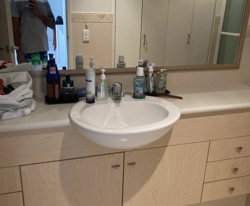 $395, Flatshare, 2 bathrooms, South Brisbane QLD 4101