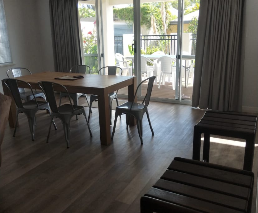 $325, Share-house, 4 bathrooms, Carlisle WA 6101