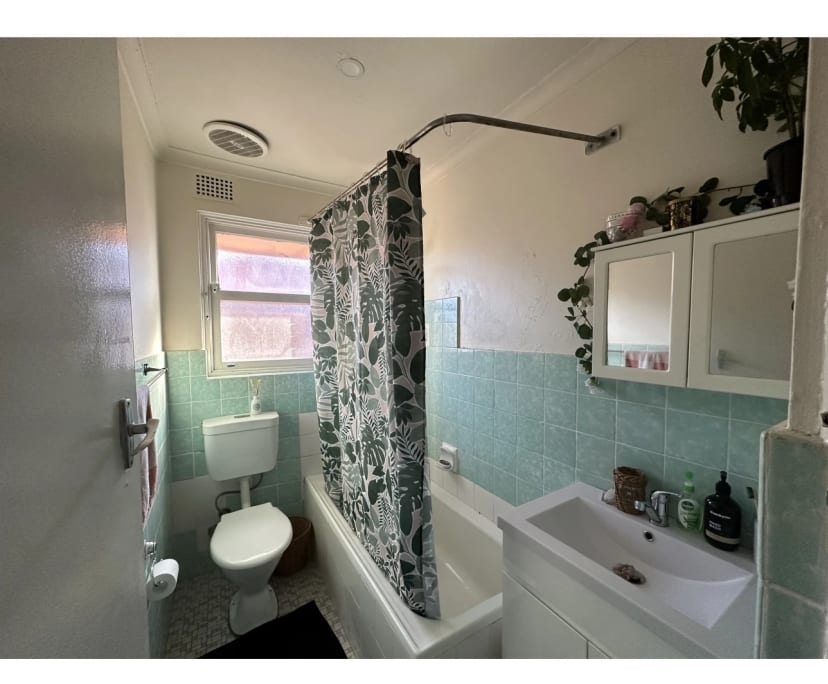 Student for Rent in Marrickville, Sydn...