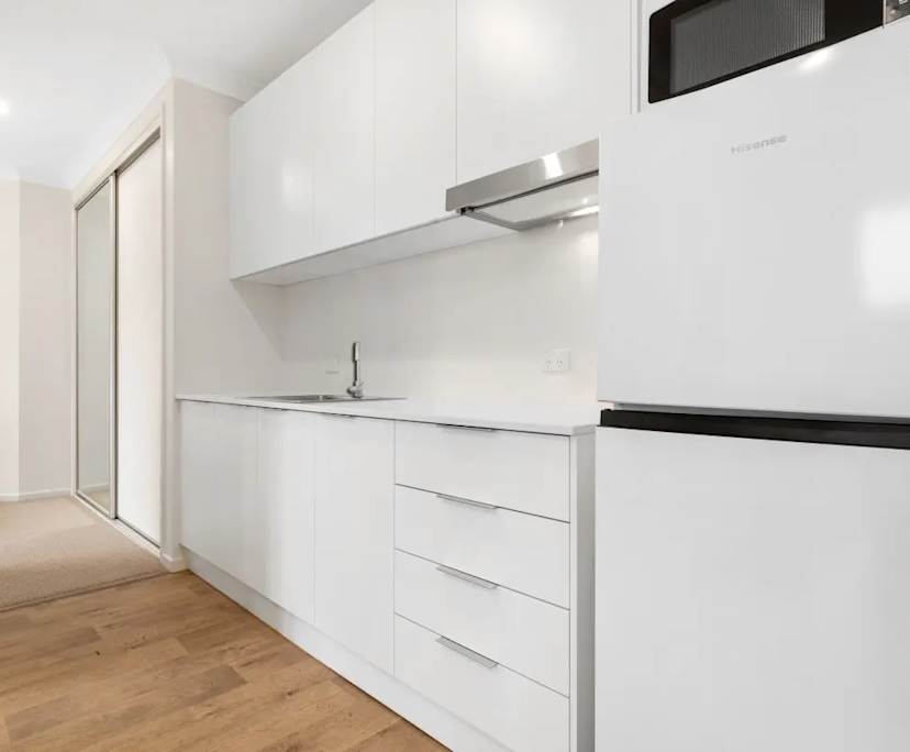 $425, Studio, 1 bathroom, Tingalpa QLD 4173