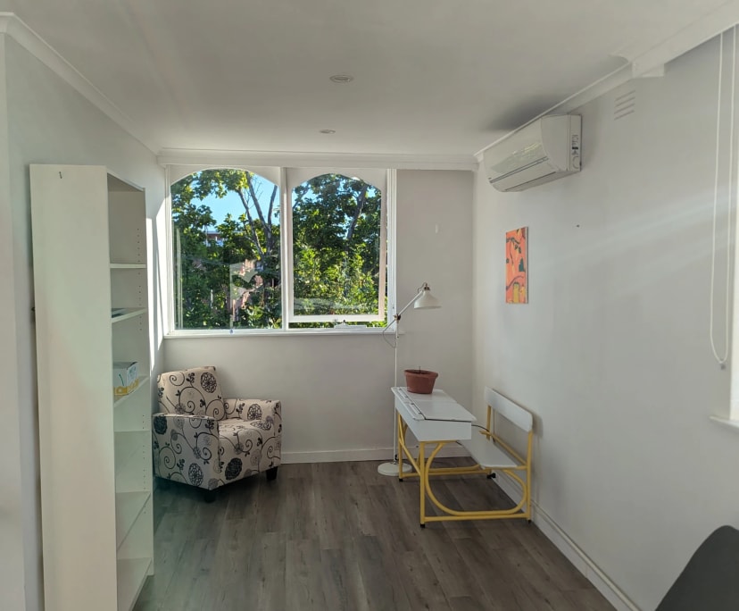 $300, Flatshare, 2 bathrooms, Ripponlea VIC 3185