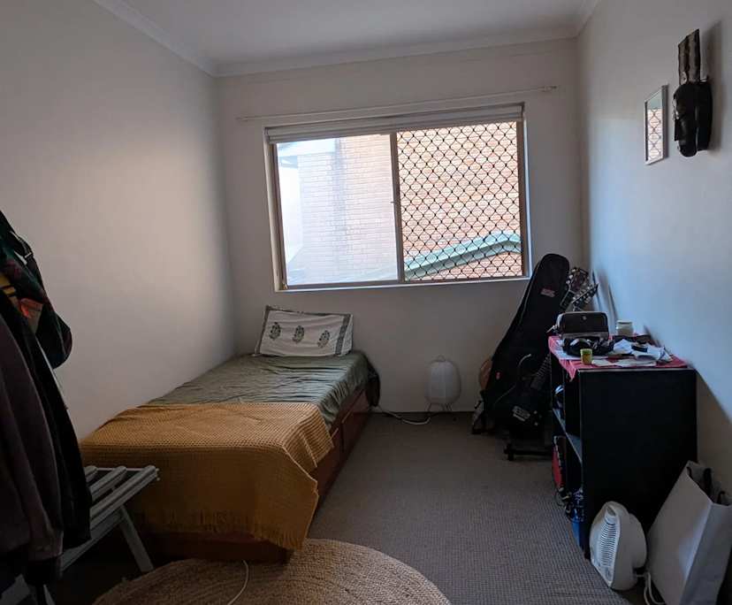 $465, Flatshare, 2 bathrooms, Redfern NSW 2016